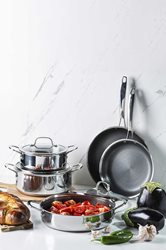 סט 8 חלקים מסדרת HYBRID PAN