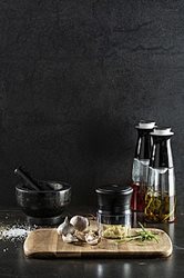 מכתש ועלי XL