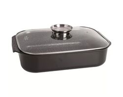 "רוסוגריל" המקורי רוסטר ופלנצ’ה בסיר אחד!