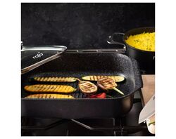 "רוסוגריל" המקורי רוסטר ופלנצ’ה בסיר אחד!