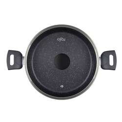 סוטאז’ 20 ס"מ 1.85 ליטר סדרת classic מבית רוסו