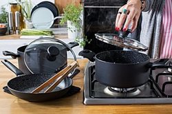 מחבת 28 ס"מ EVERYDAY PLUS