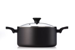 סיר 5 ליטר 24 ס"מ EVERYDAY PLUS