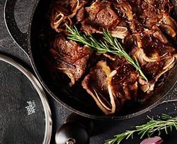 סיר סוטאז' 32 ס"מ מסדרת BLACK MARBLE