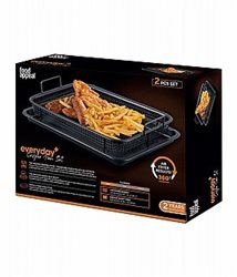 הקריספר "המקורי" לטיגון ללא שמן EVERYDAY PLUS