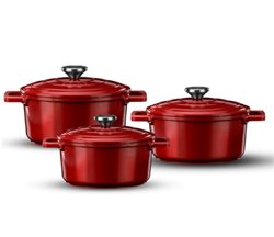 סירים ומחבתות