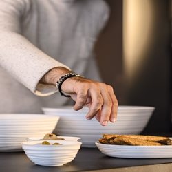 קערה 25 ס"מ - TIERRA