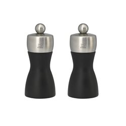 זוג מטחנות Fidji