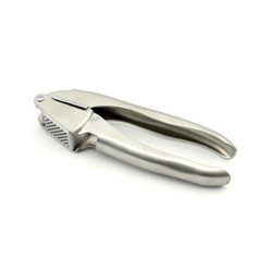 כותש שום מ"ס 17.7 נירוסטה