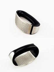 כותש שום ידני חכם 2.7*11 ס"מ סולתם