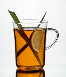 מאג עם ידית סט (2) זכוכית דופן אחת 400 מ"ל SW סולתם