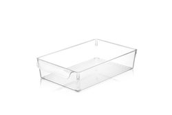 ארגונית למקרר נמוך 70*325*200 ס"מ פלסטיק סולתם