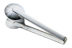 מלקחיים נירוסטה ללחם 235 מ"מ