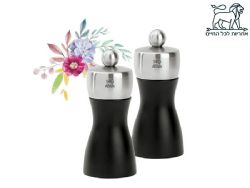 זוג מטחנות Fidji