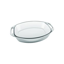 ת.אובל בינוני עמוק+ידיות