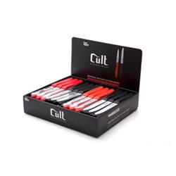 סכין קילוף וחיתוך CLASSIC Food Appeal