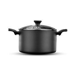 סיר מרק 24 ס"מ גבוה 7 ליטר EVERYDAY PLUS