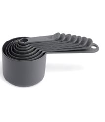 סט 8 כפות\כפיות מדידה DOLCE ITALIANO