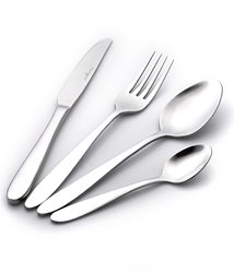 סט סכו"ם יוקרתי 48 חלקים AMBER