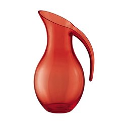 כד מים אדום hour happy