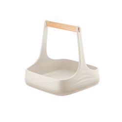 ארגונית לשולחן tierra לבן together all