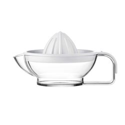 מסחטת מיץ תפוזים לבן