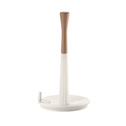 מתקן נייר מטבח tierra לבן חלבי tear&roll