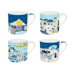 רבעיית מאגים dream sea 300 מל בקופסת מתנה