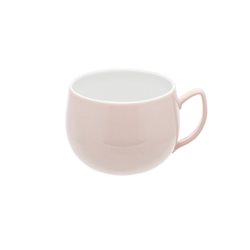 ספל פורצלן 420 מל SALAM ורוד תוצרת הונגריה