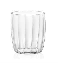 סט 6 כוסות פסים INCONTRI